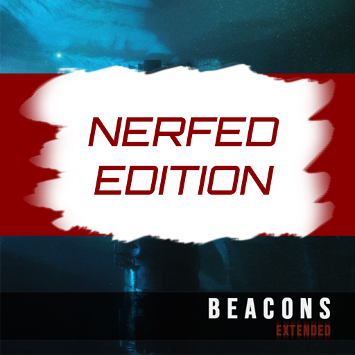Balanced beacons – Barotrauma Mod