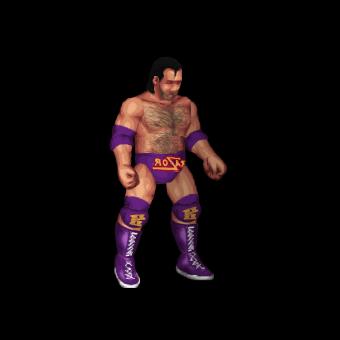 Razor Ramon