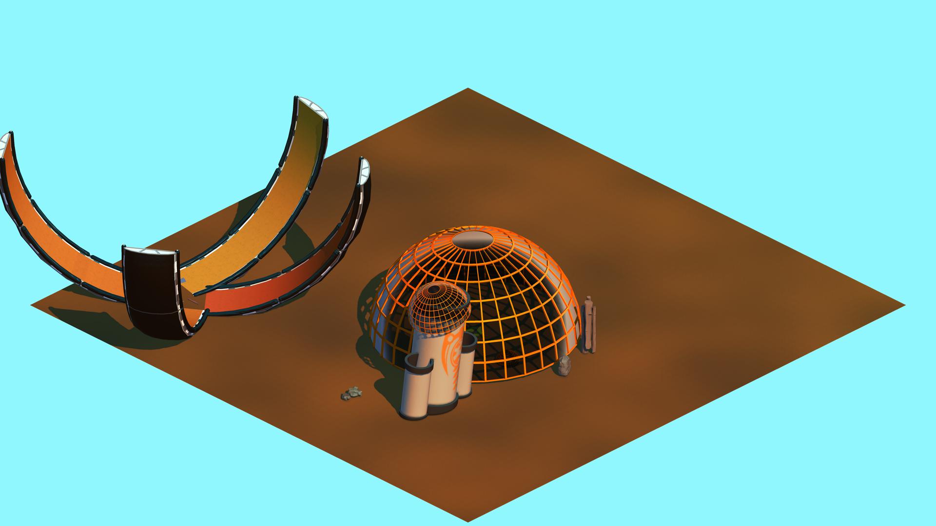 MARS