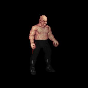 Baron von Raschke