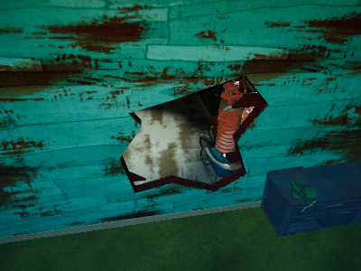 scery home 2