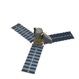duna orbiter