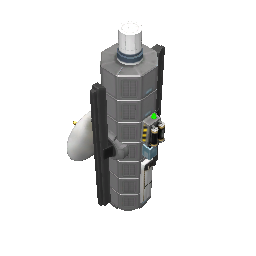eve orbiter