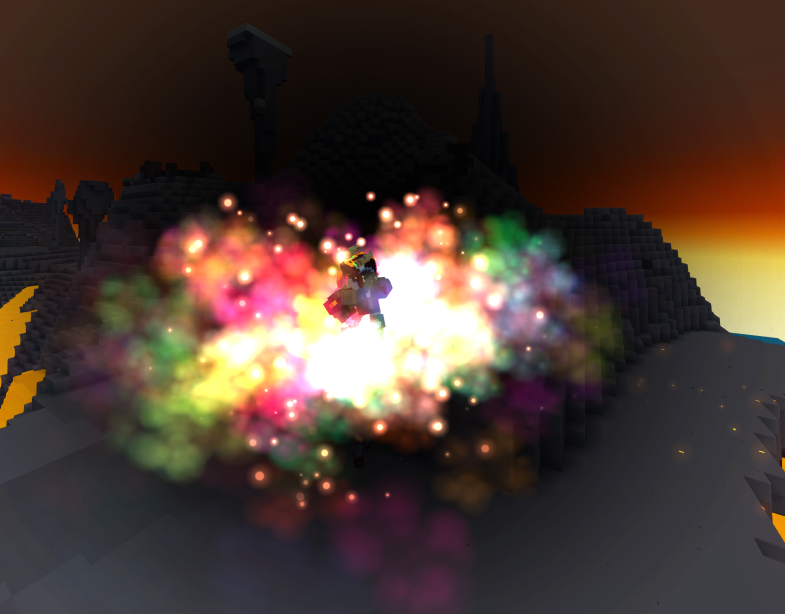 Personal Wormhole