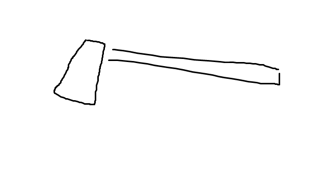Crowbar - Twilight Sparkle's CS:GO Axe preview