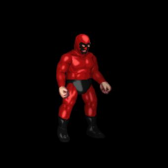 Inferno #1