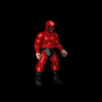 Inferno #2