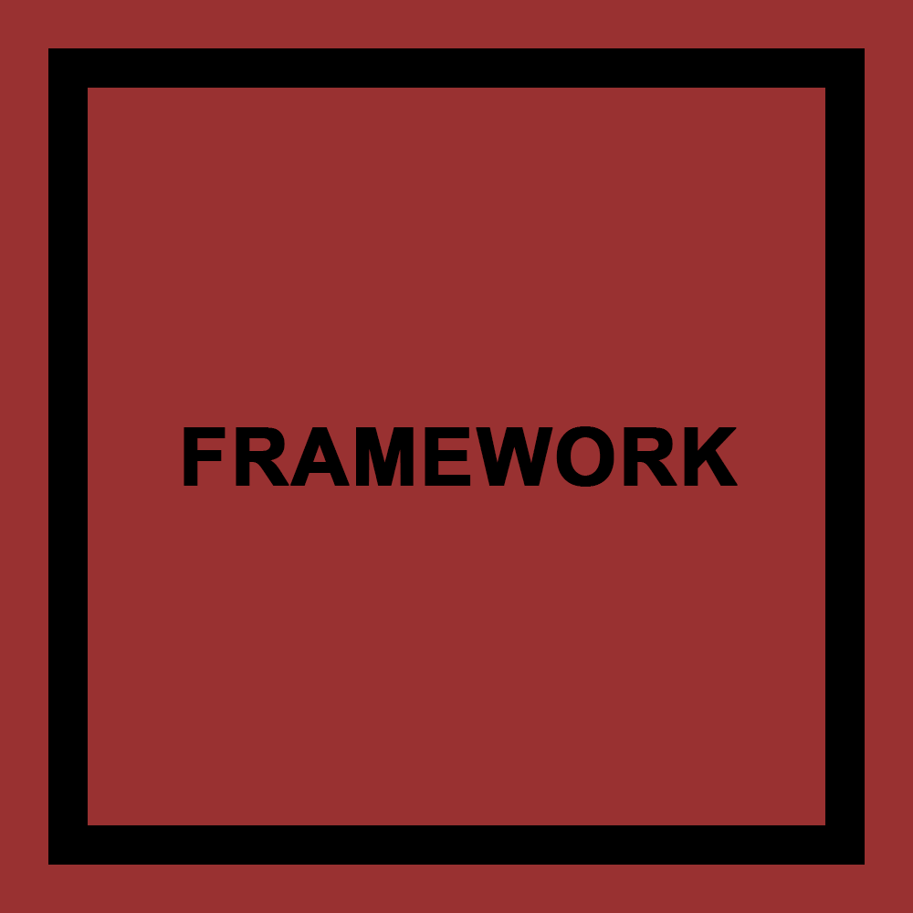 Framework Mod