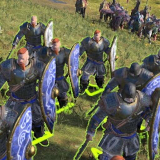 Regiments of Renown - Kislev, Khorne and Tzeentch