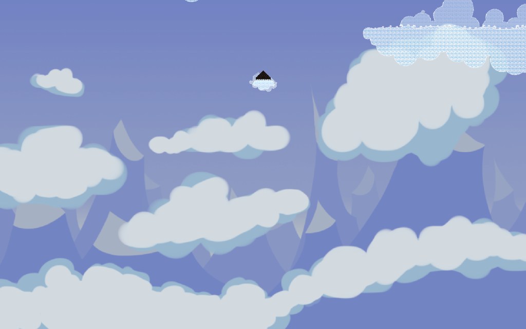 Fly forts Cloudy 4vs4