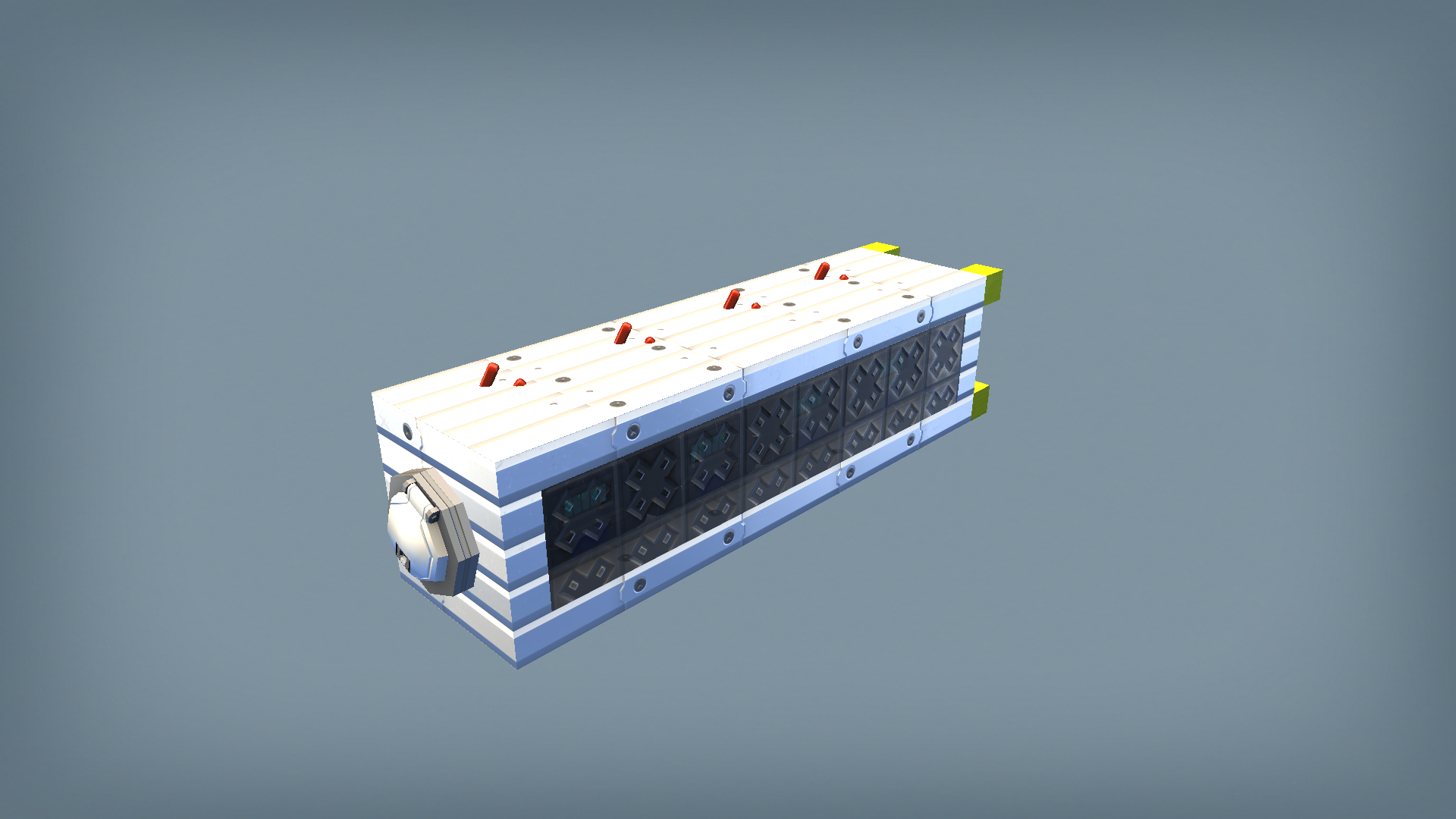 Power Bank Battery