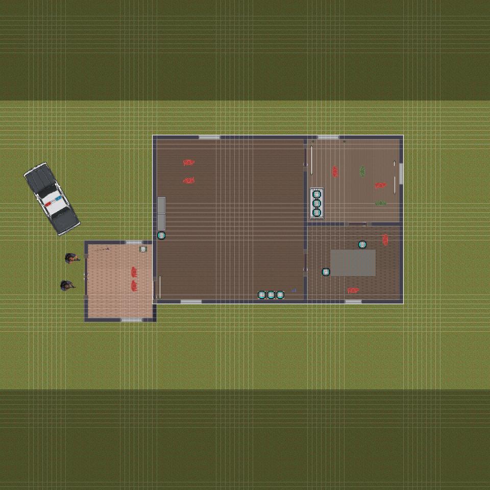 Farmhouse