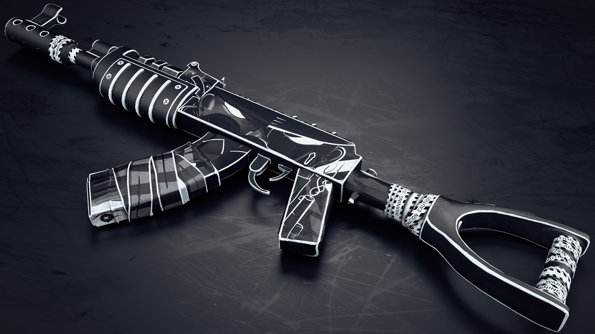 Noir AR