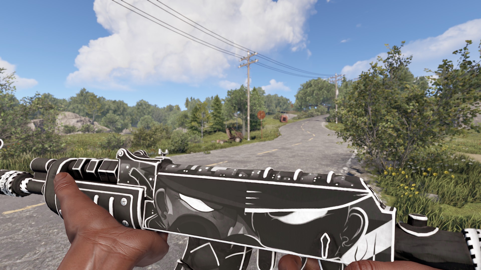 Noir AR