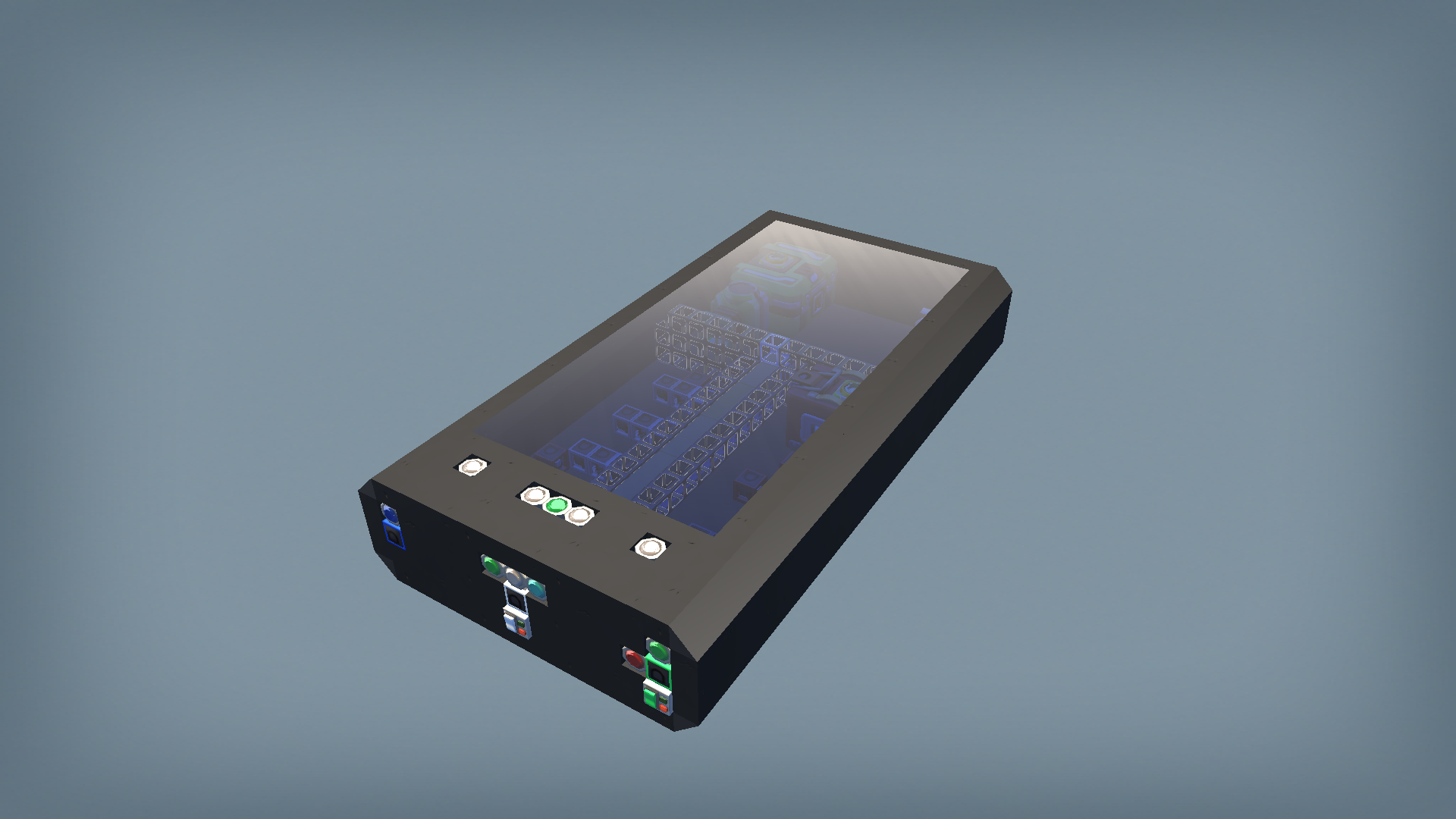 B_Scrap Power Bank [SMALL]