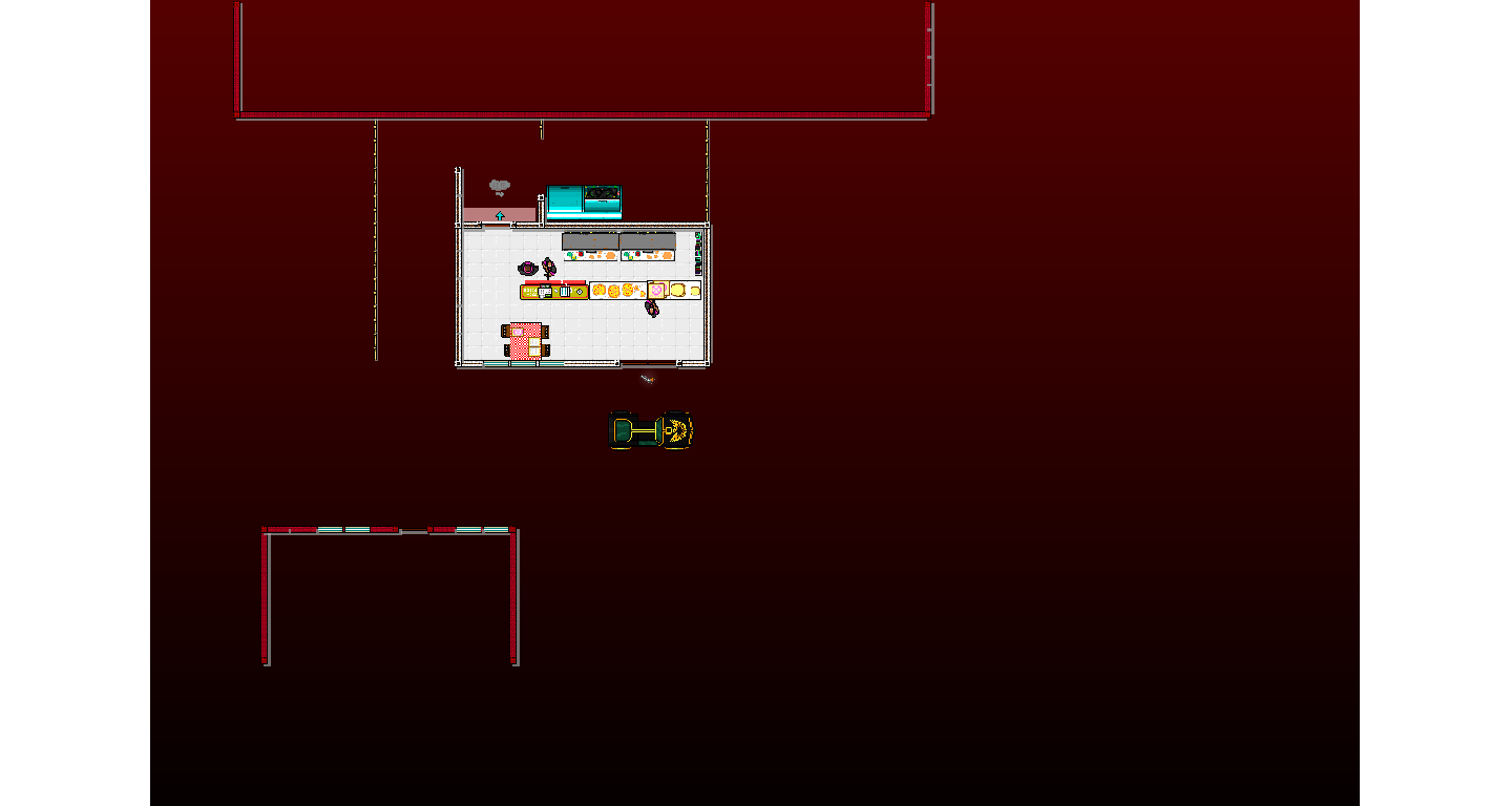 FURTONY 2: ORDER UP! (SON / MEDIUM / idk about full combo)
