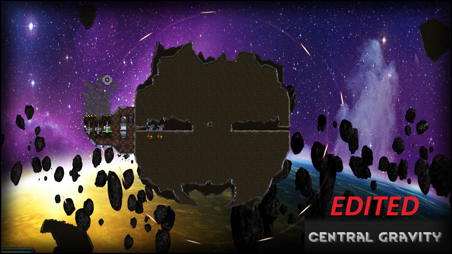 Central Gravity EDITED