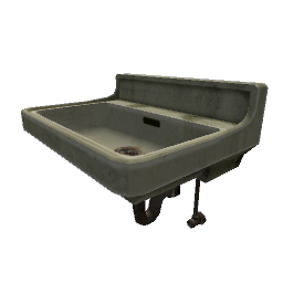 Nasty Old Sink preview