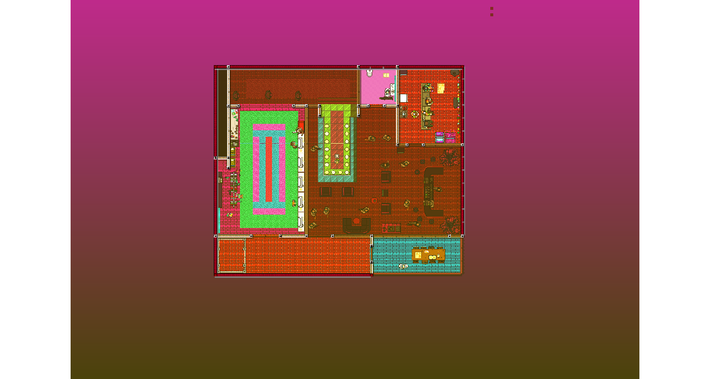 GENERIC (Hammarin, 3 Floors, Medium)
