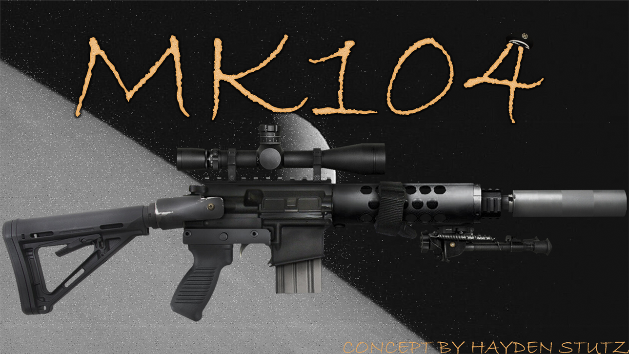 European's customs | Mk-104 – Barotrauma Mod