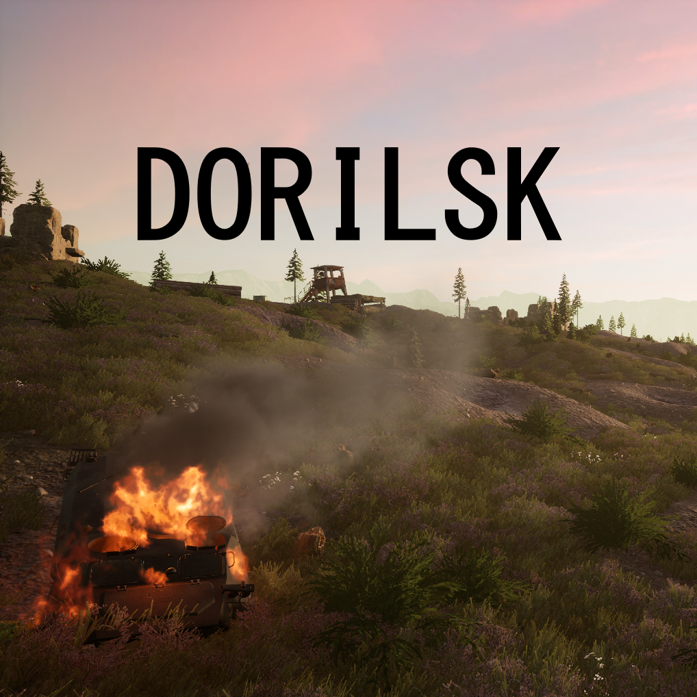 Dorilsk (V.5.0)