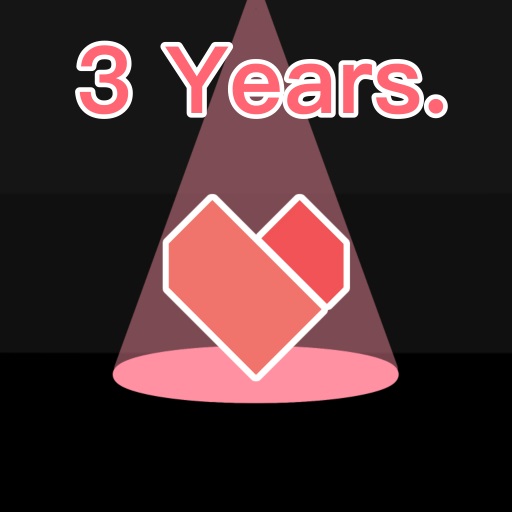 Crystallize - Creo (3 years of PA!)