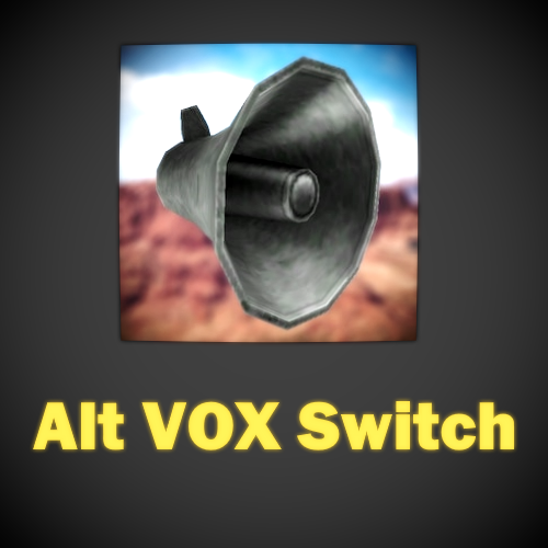 Classic Vox Alternative Switchover