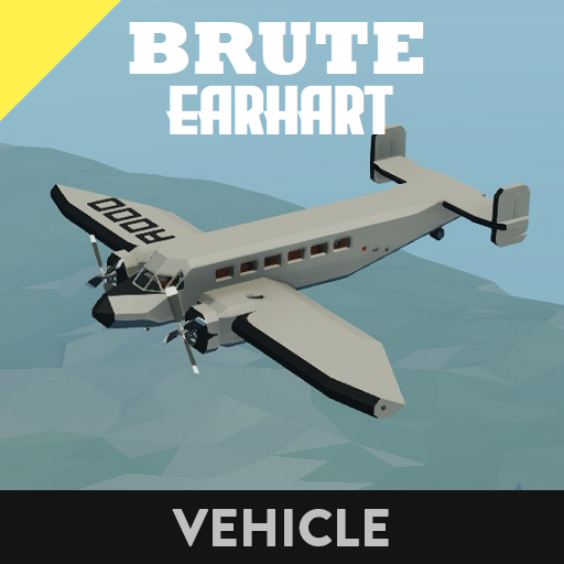 Brute earhart