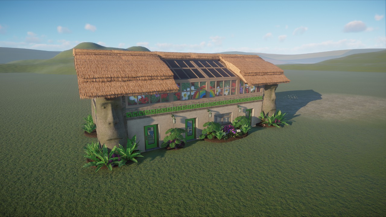 Pacific Islands Staff Center Grampers62