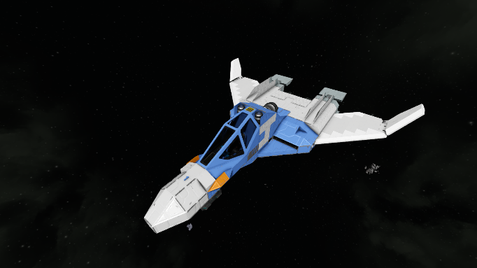 Fighter 1