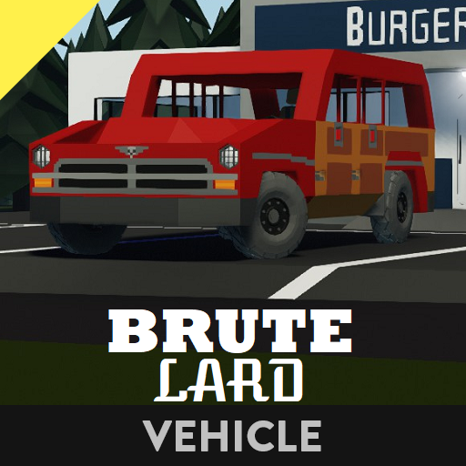 Brute lard 1950