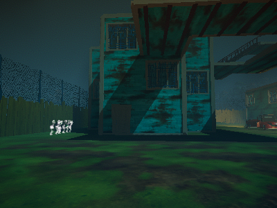 Abandonded Psychiatry
