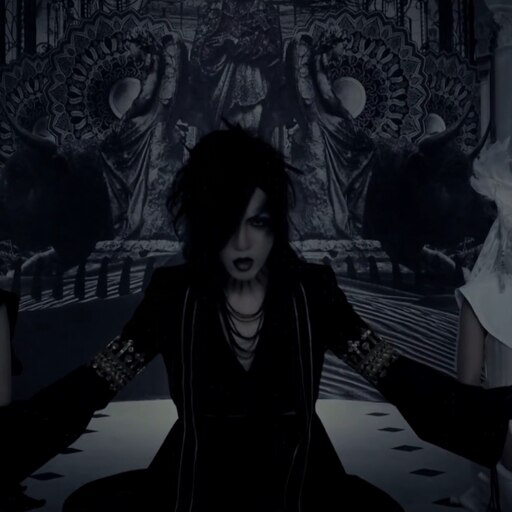 Steam Workshop::The Gazette | Dogma wallpaper
