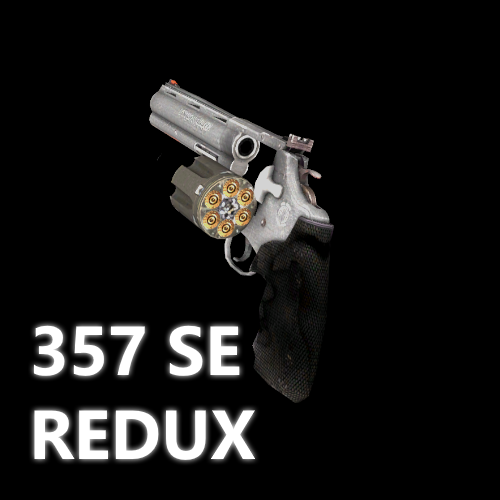 357 Sound Enhancement REDUX