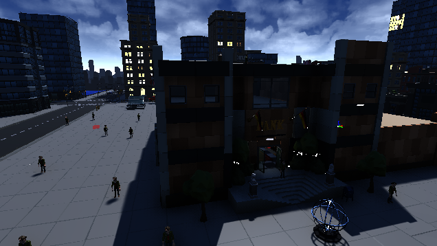 Ugly Ass Map preview