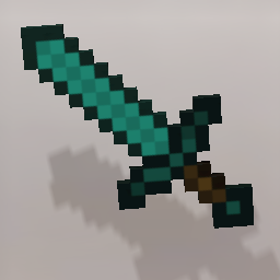 Diamond Sword