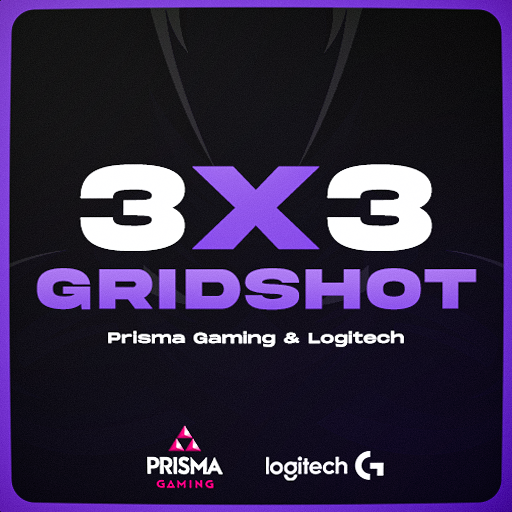 EXEN Gridshot 3x3