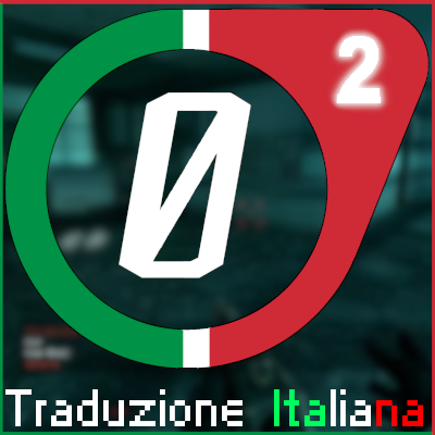 Entropy: Zero 2 [Traduzione Italiana]
