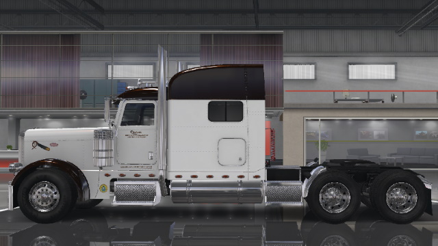 Osage Specialized Transport Pkg