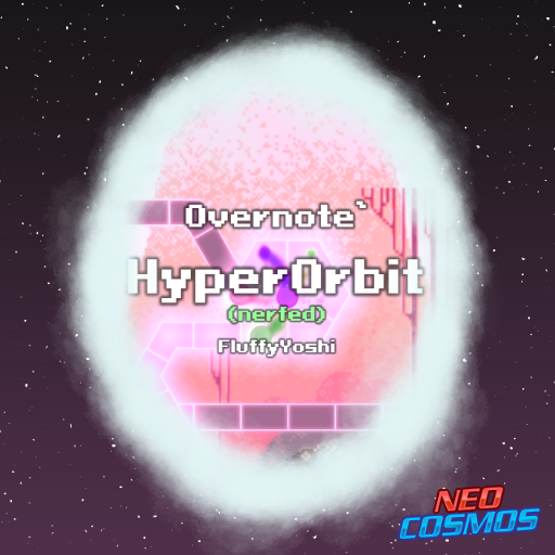 OverNote' - Hyperorbit (nerfed)
