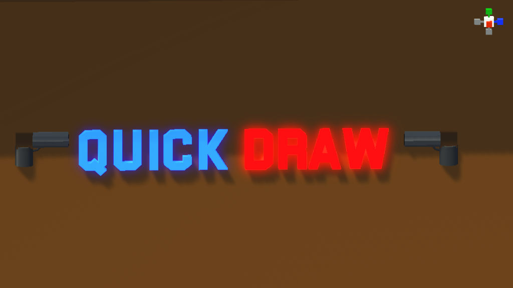 Quick Draw