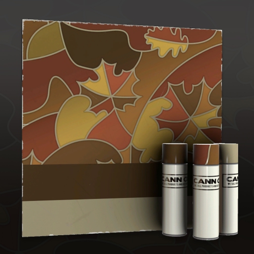 Glass and Lead - War Paint