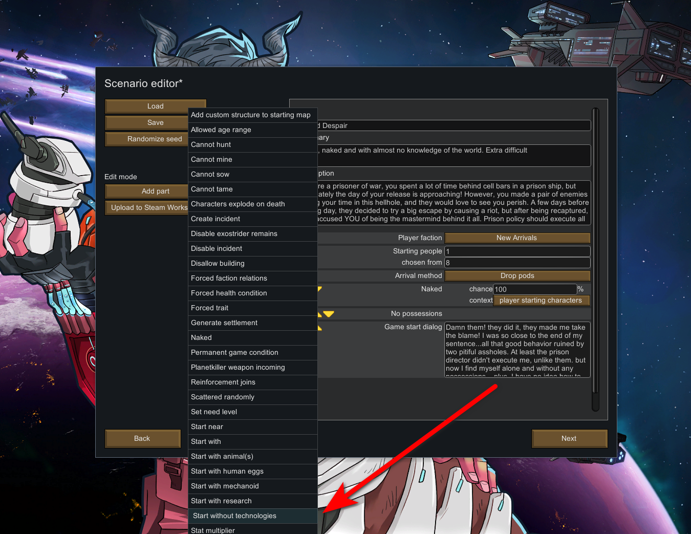 Screenshot 4