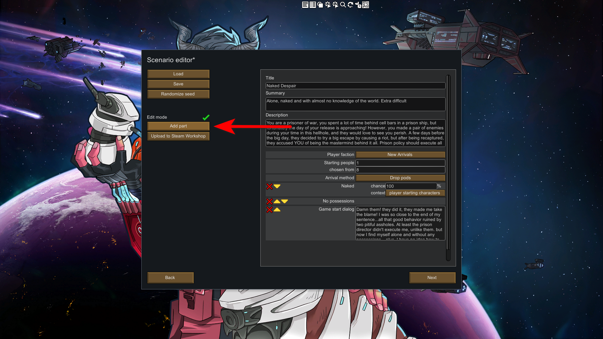 Screenshot 3
