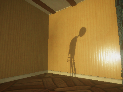 Neighbors Nightmare Alpha 2