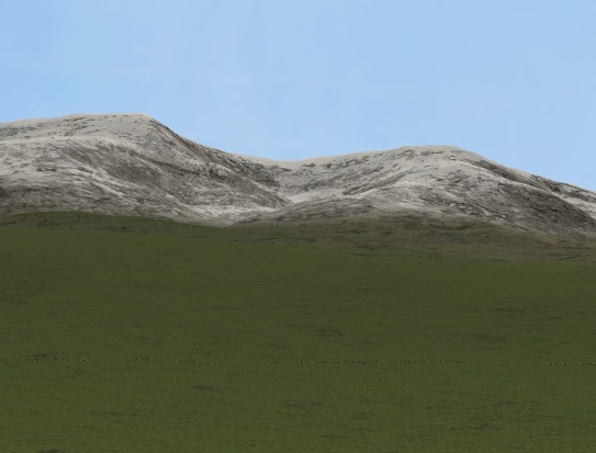 Himalayas