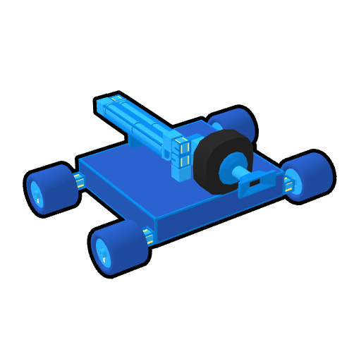 Vacuum Bot