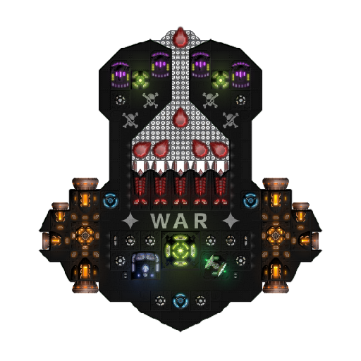 Warlords Fire Dragon