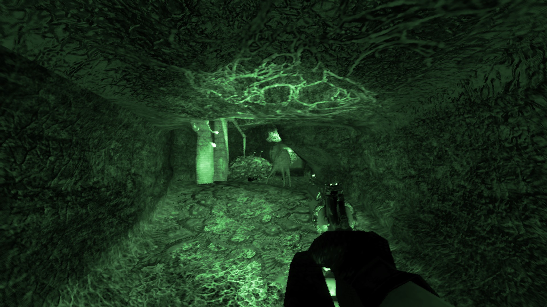 Opposing Force Style nvg