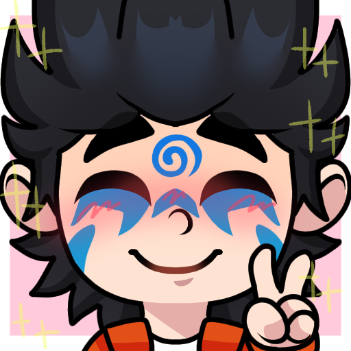 Timmy Sticker Pack preview